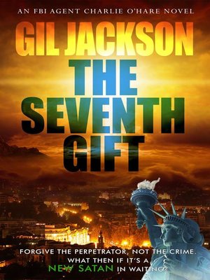cover image of The Seventh Gift